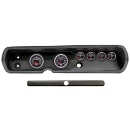 AutoMeter AutoMeter Sport-Comp II Instrument Clusters 2929-12 Autofit