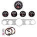 AutoMeter AutoMeter Sport-Comp II Instrument Clusters 7035-12 Autofit