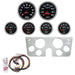 AutoMeter AutoMeter Sport-Comp II Instrument Clusters 7045-12 Autofit