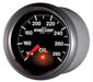 AutoMeter AutoMeter Sport-Comp II Pro-Control Analog Gauges 3640 Autofit