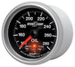 AutoMeter AutoMeter Sport-Comp II Pro-Control Analog Gauges 3640 Autofit