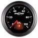 AutoMeter AutoMeter Sport-Comp II Pro-Control Analog Gauges 3652 Autofit