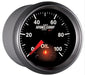 AutoMeter AutoMeter Sport-Comp II Pro-Control Analog Gauges 3652 Autofit