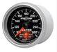 AutoMeter AutoMeter Sport-Comp II Pro-Control Analog Gauges 3654 Autofit