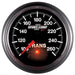 AutoMeter AutoMeter Sport-Comp II Pro-Control Analog Gauges 3658 Autofit