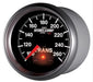 AutoMeter AutoMeter Sport-Comp II Pro-Control Analog Gauges 3658 Autofit