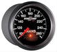 AutoMeter AutoMeter Sport-Comp II Pro-Control Analog Gauges 3658 Autofit