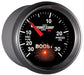 AutoMeter AutoMeter Sport-Comp II Pro-Control Analog Gauges 3677 Autofit