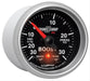 AutoMeter AutoMeter Sport-Comp II Pro-Control Analog Gauges 3677 Autofit