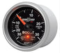 AutoMeter AutoMeter Sport-Comp II Pro-Control Analog Gauges 3677 Autofit
