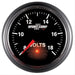 AutoMeter AutoMeter Sport-Comp II Pro-Control Analog Gauges 3683 Autofit