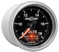 AutoMeter AutoMeter Sport-Comp II Pro-Control Analog Gauges 3683 Autofit