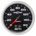 AutoMeter AutoMeter Sport-Comp II Speedometers 3681 Autofit