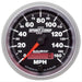 AutoMeter AutoMeter Sport-Comp II Speedometers 3688 Autofit