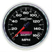 AutoMeter AutoMeter Sport-Comp II Speedometers 3689 Autofit