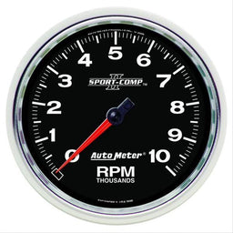 AutoMeter AutoMeter Sport-Comp II Tachometers 3698 Autofit