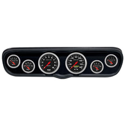 AutoMeter AutoMeter Sport-Comp Instrument Clusters 2110-11 Autofit