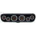 AutoMeter AutoMeter Sport-Comp Instrument Clusters 2110-11 Autofit