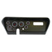 AutoMeter AutoMeter Sport-Comp Instrument Clusters 2111-11 Autofit