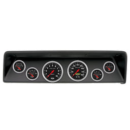 AutoMeter AutoMeter Sport-Comp Instrument Clusters 2112-11 Autofit
