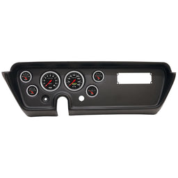 AutoMeter AutoMeter Sport-Comp Instrument Clusters 2113-11 Autofit