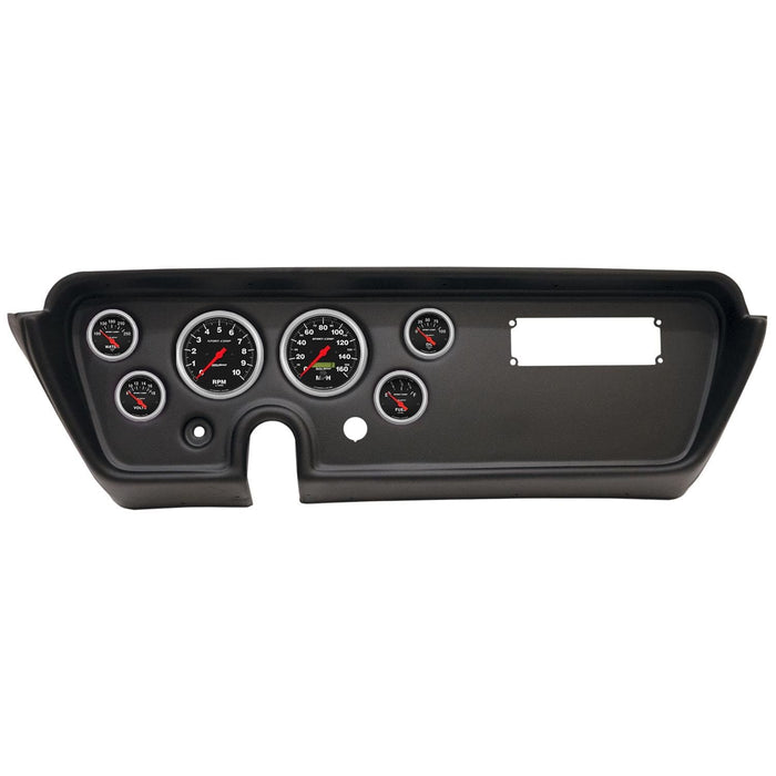 AutoMeter AutoMeter Sport-Comp Instrument Clusters 2113-11 Autofit