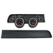AutoMeter AutoMeter Sport-Comp Instrument Clusters 2114-11 Autofit