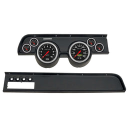 AutoMeter AutoMeter Sport-Comp Instrument Clusters 2115-11 Autofit