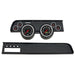 AutoMeter AutoMeter Sport-Comp Instrument Clusters 2115-11 Autofit
