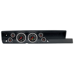AutoMeter AutoMeter Sport-Comp Instrument Clusters 2117-11 Autofit