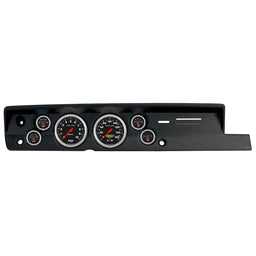 AutoMeter AutoMeter Sport-Comp Instrument Clusters 2118-11 Autofit