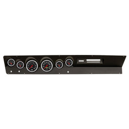 AutoMeter AutoMeter Sport-Comp Instrument Clusters 2119-11 Autofit