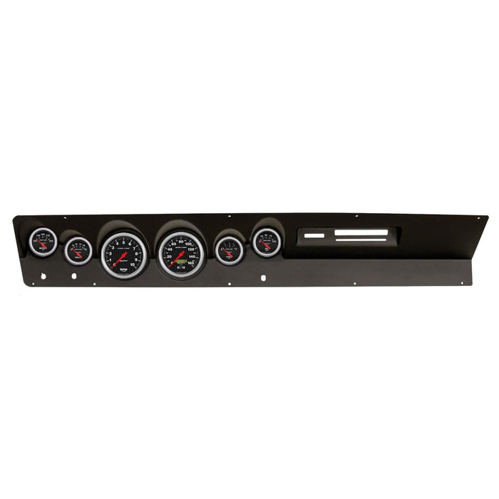 AutoMeter AutoMeter Sport-Comp Instrument Clusters 2119-11 Autofit