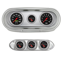 AutoMeter AutoMeter Sport-Comp Instrument Clusters 2127-11 Autofit