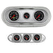 AutoMeter AutoMeter Sport-Comp Instrument Clusters 2127-11 Autofit