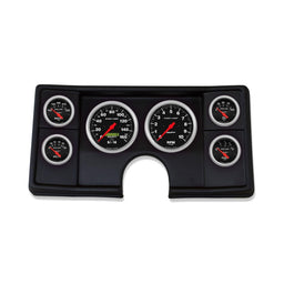AutoMeter AutoMeter Sport-Comp Instrument Clusters 2143-11 Autofit
