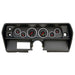 AutoMeter AutoMeter Sport-Comp Instrument Clusters 2905-11 Autofit