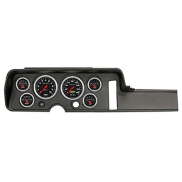 AutoMeter AutoMeter Sport-Comp Instrument Clusters 2906-11 Autofit