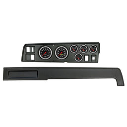 AutoMeter AutoMeter Sport-Comp Instrument Clusters 2907-11 Autofit
