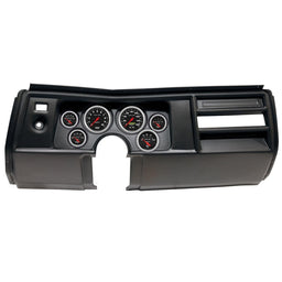 AutoMeter AutoMeter Sport-Comp Instrument Clusters 2908-11 Autofit
