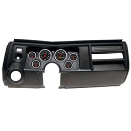 AutoMeter AutoMeter Sport-Comp Instrument Clusters 2909-11 Autofit