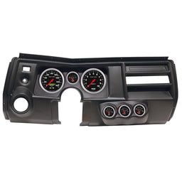 AutoMeter AutoMeter Sport-Comp Instrument Clusters 2911-11 Autofit