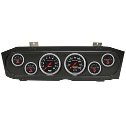 AutoMeter AutoMeter Sport-Comp Instrument Clusters 2913-11 Autofit