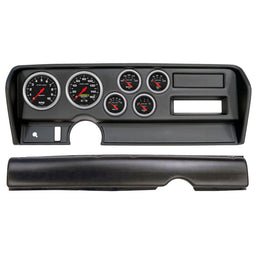 AutoMeter AutoMeter Sport-Comp Instrument Clusters 2914-11 Autofit