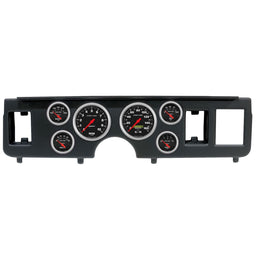 AutoMeter AutoMeter Sport-Comp Instrument Clusters 2917-11 Autofit