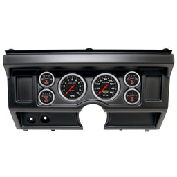 AutoMeter AutoMeter Sport-Comp Instrument Clusters 2918-11 Autofit
