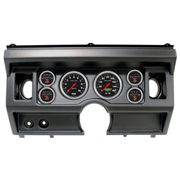 AutoMeter AutoMeter Sport-Comp Instrument Clusters 2919-11 Autofit
