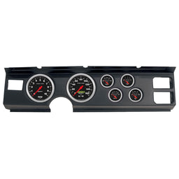 AutoMeter AutoMeter Sport-Comp Instrument Clusters 2920-11 Autofit