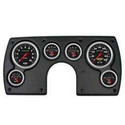 AutoMeter AutoMeter Sport-Comp Instrument Clusters 2921-11 Autofit
