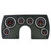 AutoMeter AutoMeter Sport-Comp Instrument Clusters 2921-11 Autofit